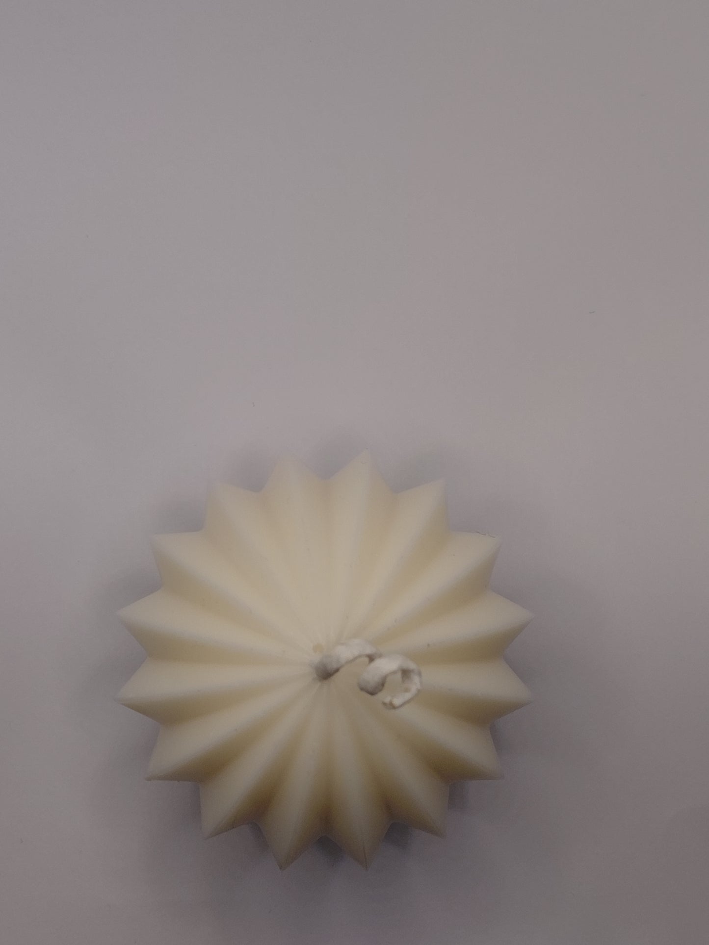 Χειροποίητο Κερί – Minimal Αρωματοθεραπεία & Διακόσμηση