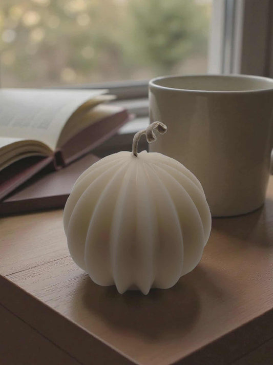 Χειροποίητο Κερί – Minimal Αρωματοθεραπεία & Διακόσμηση